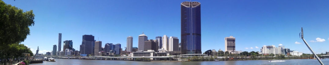 Brisbane - Queensland