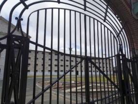 Prison Fremantle