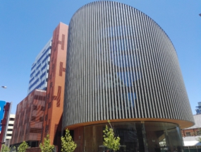 Perth Öffentliche Bibliothek